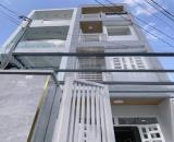 NHÀ MỚI -HẺM 1 XẸT LÊ QUANG ĐỊNH THÔNG NGUYÊN HỒNG