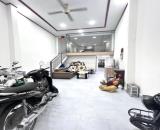 Bán nhà quận 6 - Hẻm xe hơi 70tr/m2 - Nhà nở hậu còn mới ở ngay 6.2 Tỷ