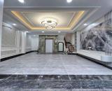 Hiếm đẹp- Bán nhà Nguyễn Đổng Chi, mới, thang máy nhập khẩu, 2 bước ra đường ô tô, 6 tầng,