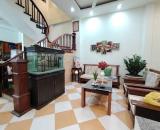 Bán nhà gần mặt phố Hồng Tiến, 55m2 - Mt5m - Oto - Dân xây - Chỉ 12.7 tỷ