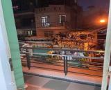 Phòng đôi diện tích 43m2 thoáng mát,có ban công rộng rãi,Nguyễn Tư Giản, P 12, Q Gò Vấp
