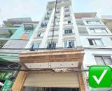 BÁN TÒA NHÀ 8T THANG MÁY MẶT PHỐ CỰ LỘC ÔTÔ TRÁNH 90M 18P DÒNG TIỀN 1.8TỶ/NĂM