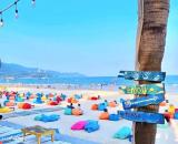 Lô đất kim cương 240m2 ngay biển Phạm Văn Đồng -Phước Trường 2-Giá chỉ 25,9 tỷ