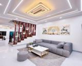 Bán Nhà riêng 54m2 tại Định Công Thượng. Ngõ rộng thoáng, ô tô đỗ cửa, nội thất hiện đại.