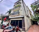 Bán nhà phốNam Dư, Hoàng Mai, ôtô gần, 5t, 41m, giá hơn 6 tỷ tý. Liên hệ 0888183969.