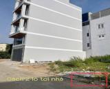 Bán đất giá cực tốt tại Quận 7 - Diện tích đẹp: 5m x 12.1m - Giá bán: 6,7 Tỷ