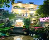 💝🌺 BIỆT THỰ 5 TẦNG (ngộp Bank)mặt tiền đường THẠNH XUÂN 40, phường THẠNH XUÂN, Q12, DT 3