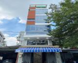 Bán Nhà Căn Hộ Dịch Vụ Đường Phạm Văn Chiêu, Phường 14, Quận Gò vấp, Hồ chí Minh