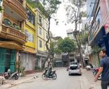 NHÀ MẶT PHỐ BẾ VĂN ĐÀN, HÀ ĐÔNG, 44m2-1tầng-nhỉnh 12 tỷ, 4 Ô tô tránh, Kinh Doanh