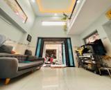 🏠 Hiếm! Nhà 5 Tầng, mặt tiền rộng 6.5m, Đường Nguyễn Văn Lượng 100m, Giá Chỉ 3.95 tỷ