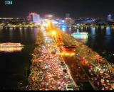 - Chính Chủ, Đất Phú Mỹ an FPT, đối diện dãy khu phức hợp căn hộ cao cấp, đường thông ra