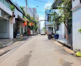 Bán nhà mới, HXH 6m Phạm Văn Chiêu -  Nguyễn Văn Khối,  5x21m, 2 Tầng cũ, 7.8 tỷ.