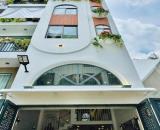 Bán nhà hẻm xe hơi, Phạm Văn Chiêu, Gò Vấp, 56.2 m² (4m x 14m) - Giá 9.9 tỷ TL