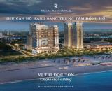 🌊 Sống Xứng Tầm – Sở Hữu Căn Hộ View Biển Ngay Trung Tâm Đà Nẵng! 🌇