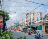 Nhà mặt tiền Nguyễn Trung Trực, TT Tân Trụ, Long AN- Sổ hồng riêng, sở hữu lâu dài