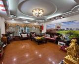 BÁN NHÀ PHỐ NGUYỄN KHÁNH TOÀN CẦU GIẤY - 76M2 - Ô TÔ - GẦN PHỐ - KINH DOANH SẦM UẤT.