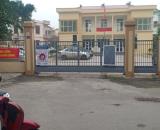 Bán nhà khu Phúc Đam Phúc Lý - Bắc Từ Liêm 65m2 giá nhỉnh 9 tỷ