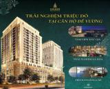 Bán CC 1PN 1WC tại The Legend Residence, 3 tỷ, 49m2, Hồng Bàng, Hải Phòng, giá siêu hời