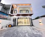 Nhà 1 triệt 1 lầu ngay kế bên tân phhong
