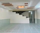 NGAY TÂN SƠN NHÌ SÁT MẶT TIỀN TRẦN HƯNG ĐẠO -3 TẦNG - 51M2 (4x13) - HẺM 8M THÔNG. HƠN 8 TỶ