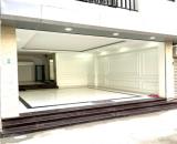 Nguyễn Văn Cừ 75 M2, 6T ,MT 4.2M, Giá 19.5 tỷ
