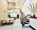 Bán nhà phố Huế - Bạch Mai , dt 40M * 5T nội thất cao cấp giá 7.99 tỷ SĐ chính chủ