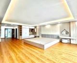 BÁN NHÀ ĐẸP PHÙNG CHÍ KIÊN, HOÀNG QUỐC VIỆT - 54M² x 6T THANG MÁY - GARA Ô TÔ - 15.8 TỶ