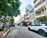 Siêu Phẩm Nhà mặt tiền Kinh Doanh Lũy Bán Bích Tân Phú 93m2,3 Tầng Nhỉnh 10 ty