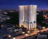 BÁN CĂN HỘ OFFICETEL D-VELA, 32M2, VIEW PHÚ MỸ HƯNG, ĐANG CHO THUÊ 6 TRIỆU/THÁNG – GIÁ TỐT
