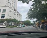 VIP 78m2 MT 6,5m - Mặt phố Nghĩa Đô – Vỉa hè ôtô tránh – Kinh doanh đỉnh