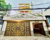 Bán Nhà Biệt Thự Phố Đường Nguyễn Văn Khối, Phường 08, Quận Gò vấp, Hồ chí Minh