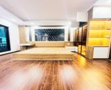 VỠ NỢ BÁN GẤP - THANG MÁY - 36M² - MT 4.6M - NHÀ MỚI 6 TẦNG - TT BA ĐÌNH - GIÁ CHỈ 7.X TỶ