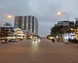 Trục chính chợ khu Ấp Đồn, khu công nghiệp Yên Phong, Bắc Ninh. 100m2 5 tỷ x. Lh