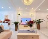 Bán nhà Long biên ngõ 29 Thượng Thanh 30m2 6t mt 6m giá 6.5 tỷ ô tô cạnh nhà