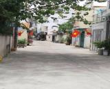 Cần bán gấp nhà lô góc, hẻm xe hơi khu sầm uất Gò Dầu, gần chợ Tân Hương 60m, nhỉnh 6 tỷ,