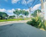 LÔ GÓC 2 MẶT TIỀN - 8x19M - VIEW CÔNG VIÊN TRÁI TIM -  KDC VĨNH LỘC