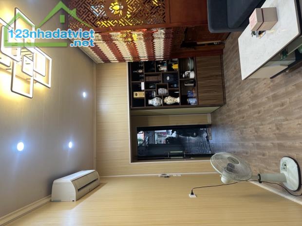 Ban nha ngô thì nhậm 35m2 giá 4,5 tỷ - 2