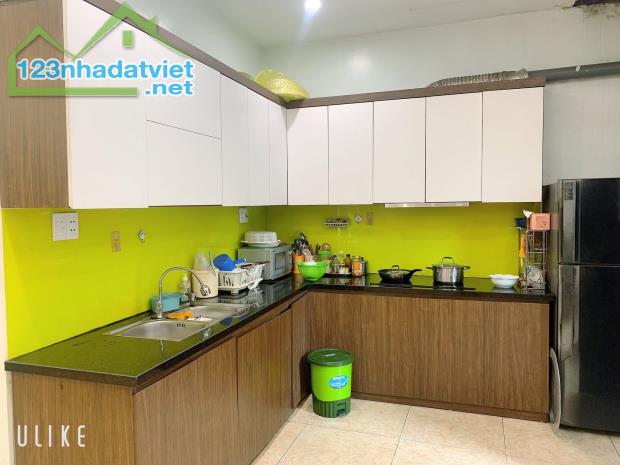 LÔ GÓC – 4 CHỖ VÀO NHÀ – CẠNH MẶT PHỐ THANH AM – 10,85 TỶ! - 3