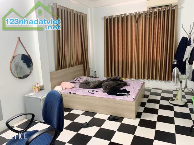LÔ GÓC – 4 CHỖ VÀO NHÀ – CẠNH MẶT PHỐ THANH AM – 10,85 TỶ! - 1