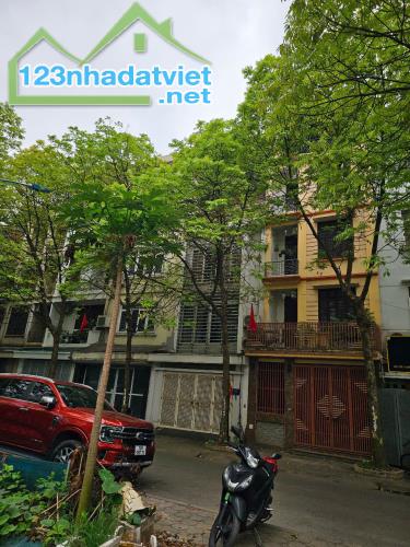 Chính Chủ  bán đất liền kề Xa La – 50m² – Mặt tiền 4.2m – Giá chỉ nhỉnh 12 đồng - 1
