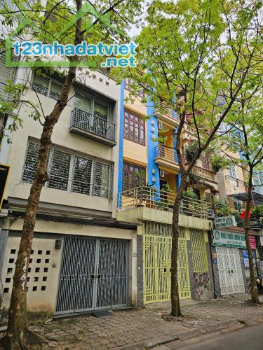 Chính Chủ  bán đất liền kề Xa La – 50m² – Mặt tiền 4.2m – Giá chỉ nhỉnh 12 đồng - 2