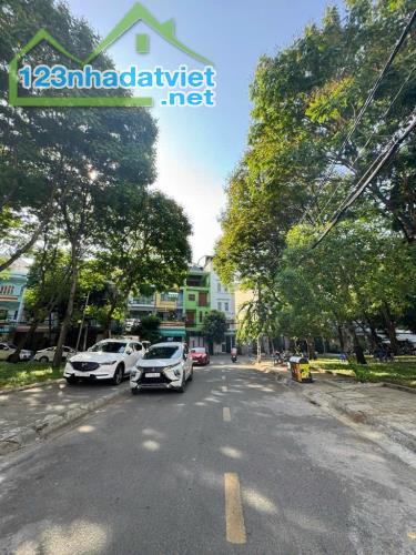 MẶT TIỀN KINH DOANH KHU TÊN LỬA GẦN VÀNH ĐAI TRONG - 4 TẦNG - 80M2 CHỈ 9.1 TỶ - 1