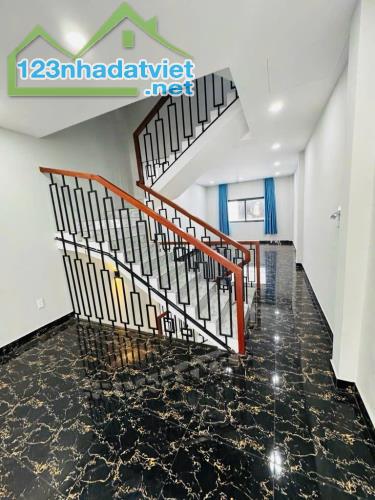 MẶT TIỀN KINH DOANH KHU TÊN LỬA GẦN VÀNH ĐAI TRONG - 4 TẦNG - 80M2 CHỈ 9.1 TỶ - 2
