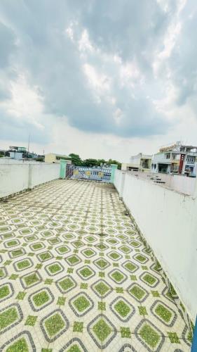 Siêu phẩm nhà 2 MT chợ Bà Điểm, 3T x 99m2 ,Giá chỉ 6.5 tỷ(TL) - 2