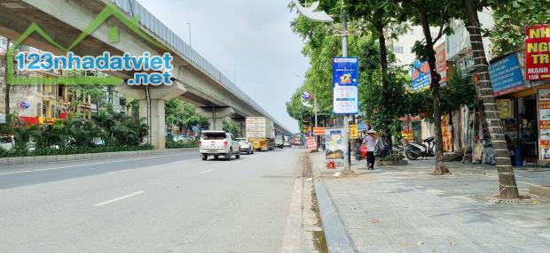 🏆BÁN NHÀ PHỐ QUANG TRUNG, DÂN XÂY, HÀNG XÓM PARK CITY, HÀ ĐÔNG, 40M HƠN 6 TỶ🍀