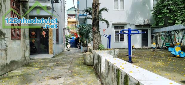 🏆BÁN NHÀ PHỐ QUANG TRUNG, DÂN XÂY, HÀNG XÓM PARK CITY, HÀ ĐÔNG, 40M HƠN 6 TỶ🍀 - 1