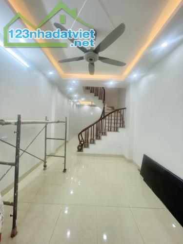 🏆BÁN NHÀ PHỐ QUANG TRUNG, DÂN XÂY, HÀNG XÓM PARK CITY, HÀ ĐÔNG, 40M HƠN 6 TỶ🍀 - 2