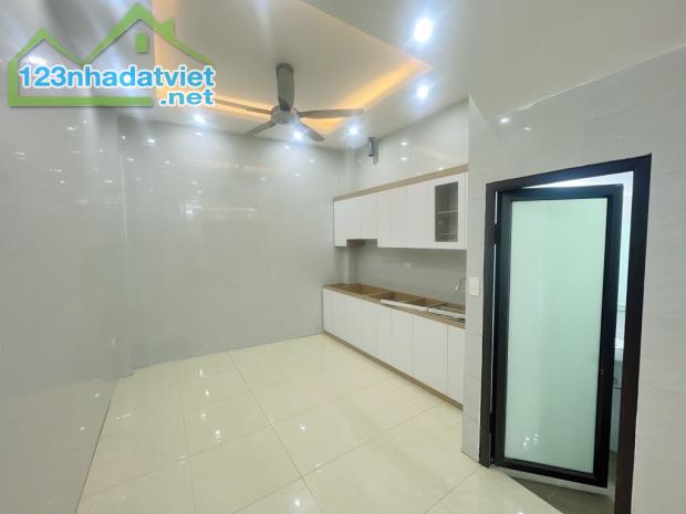 🏆BÁN NHÀ PHỐ QUANG TRUNG, DÂN XÂY, HÀNG XÓM PARK CITY, HÀ ĐÔNG, 40M HƠN 6 TỶ🍀 - 3