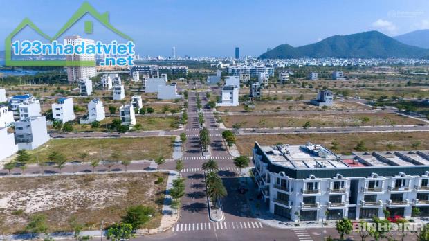 Bán cắt lỗ gấp khu đất nền An Phú Thịnh giá rẻ bất ngờ - Thổ cư 100% - 5