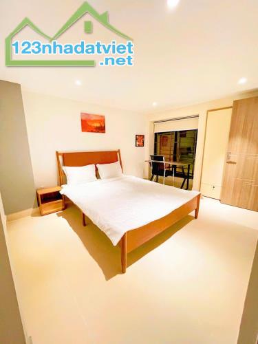 NHÀ ĐẸP Phú Nhuận ngay Khu VIP PHAN XÍCH LONG - 3 tầng - ngang 5M - CHỈ 4 TỶ LẺ - CHÍNH - 1